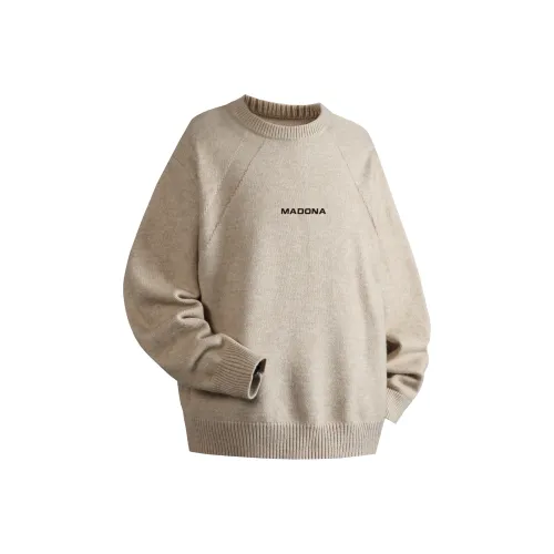 MADONA Унисекс Свитера