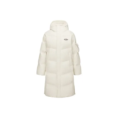 Skechers Зефир Белый 0074 Унисекс Пух