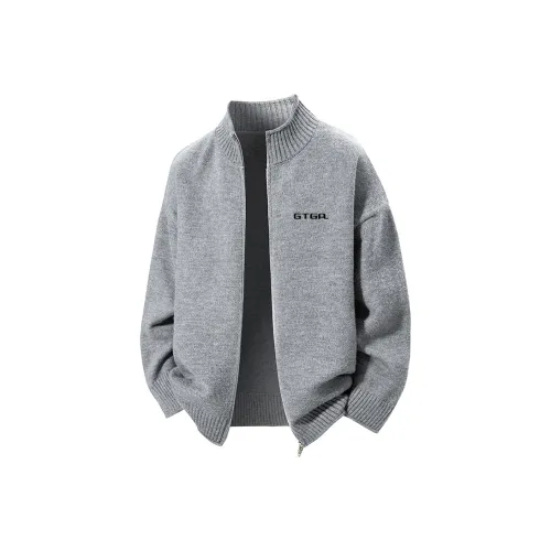 GTGA Унисекс Трикотаж