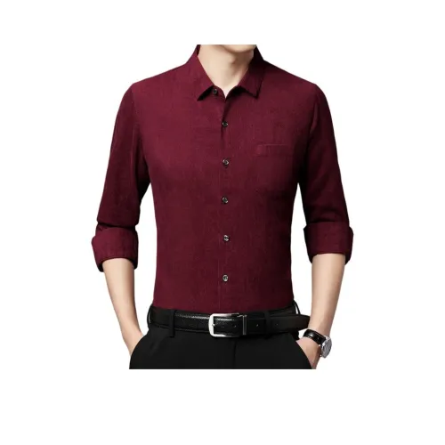 Vintage cars Мужские рубашки