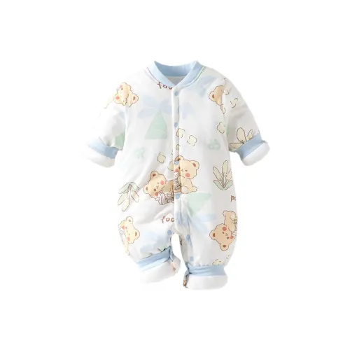 Chiaus Crawlers для младенцев и малышей