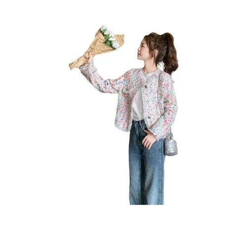 REMOULD Многоцветные Женские Куртки