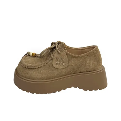 ZUOMILUO Женские повседневные туфли Женские