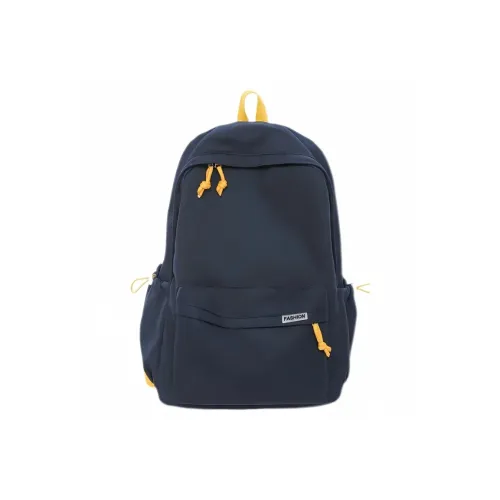 BAODIDAISHU Нейлон Рюкзак Стандартный Унисекс Многоцветный