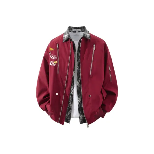 LIVINGTOWN Унисекс Куртки