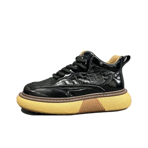 ALPLUME Повседневная обувь Низкий топ Мужской