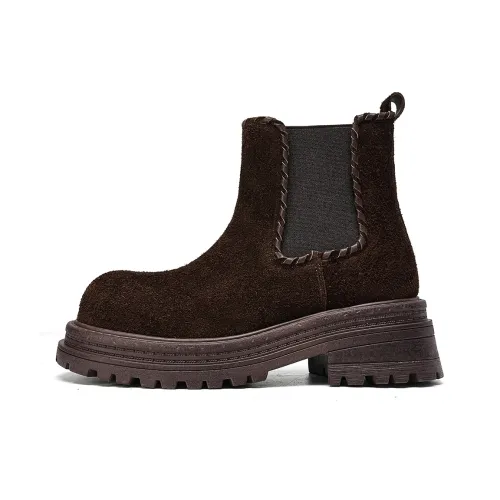 EBLAN Челси Женские