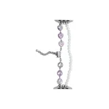 Двойная цепь в ряд