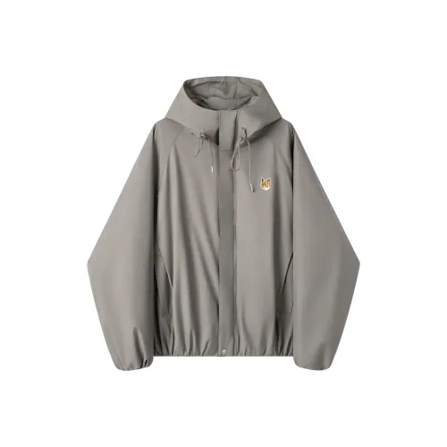 WILLIAM FOX SONS Куртки и Пальто Унисекс