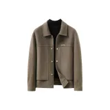 Чайный умбровый