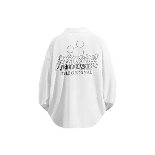 Disney Унисекс Рубашки