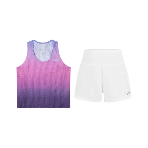 FYUT Унисекс Повседневная Спортивная Одежда