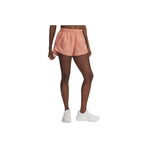 Under Armour Mileage Спортивные шорты Женские