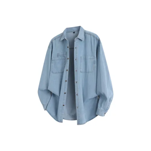 DOUBLE STAR 88 Унисекс Рубашки