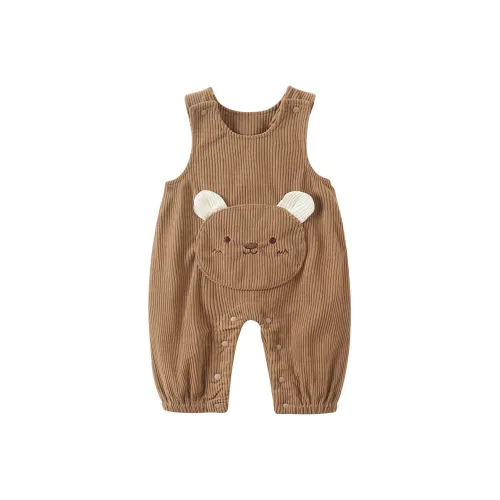 YouQi Кофе Малыш Комбинезоны