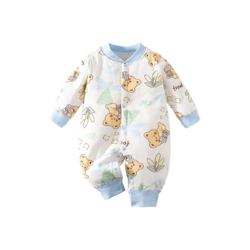 Chiaus Crawlers для младенцев и малышей