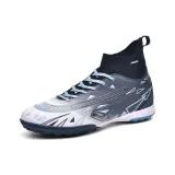 Темно-синий, шипы