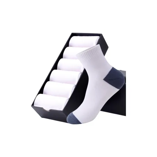 MAXDAVID Мужские носки MID до икры