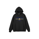 Черный (с флисовой подкладкой)