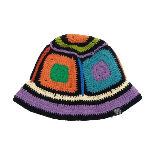 HEA Акриловые шапки-бини унисекс