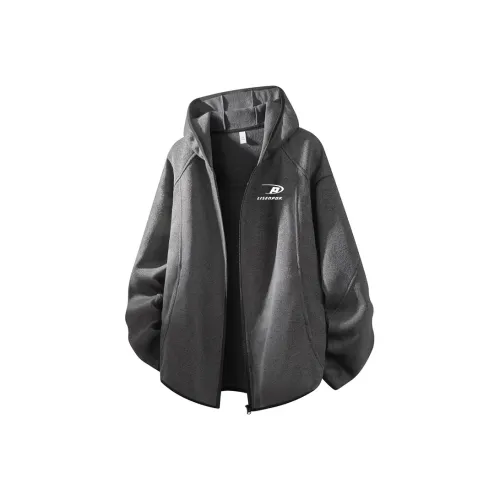 LISENPOK Унисекс Свитшоты