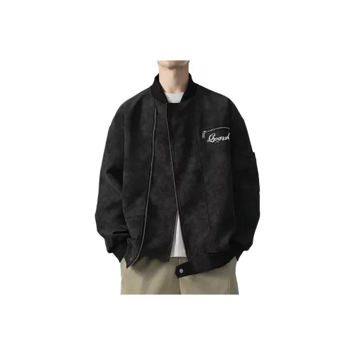 GROGNAK Мужские куртки