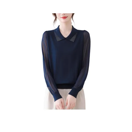 H YXIANG Женская трикотажная одежда