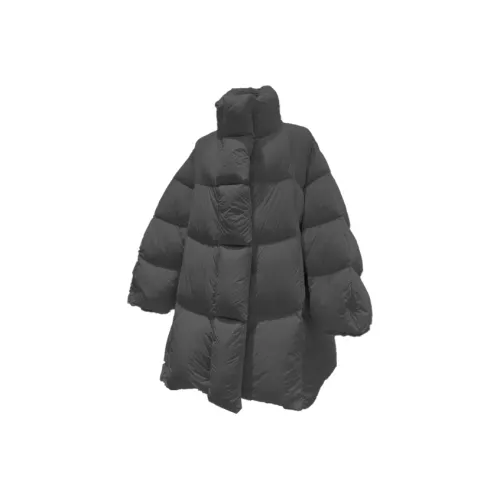 Aghr Женские пуховики