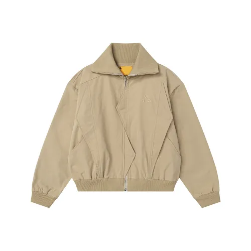 TREND ST Унисекс Куртки