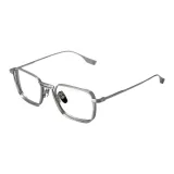 Серебристый