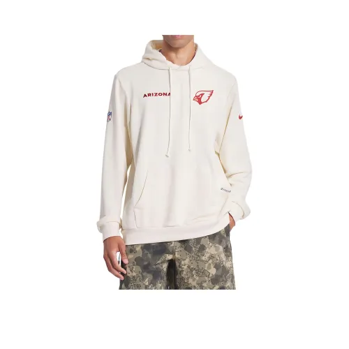 Nike Clothing Natural Men's Sweatshirts