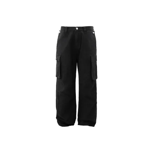 STK SMALL TOWN KID Карго Брюки Унисекс