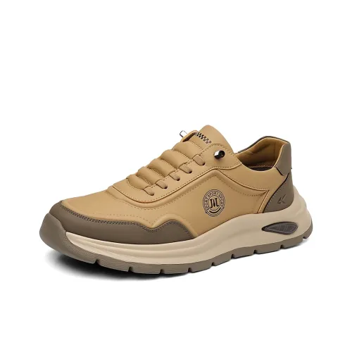 ZAMST Низкий Топ Повседневная Обувь Мужская