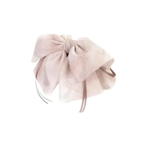 VERENA REINE Ткань Заколки для волос Женские