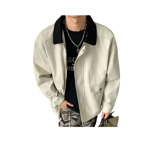 DINGFENGBAOLUO Куртки Пальто Унисекс