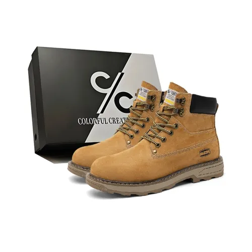 Colorful Creations Мартин Ботин Мужской