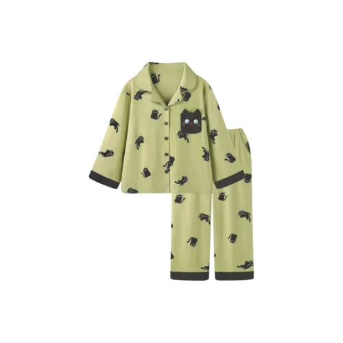 MIMOSA CHUR Изображение Цвет Женские Пижамные Комплекты