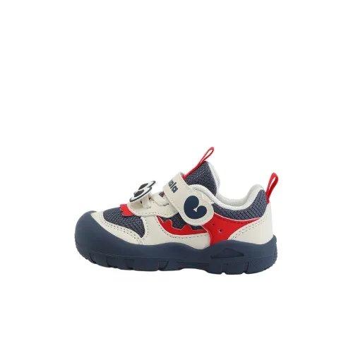 Mini Bala противоскользящие низкие топы детская туристическая обувь унисекс