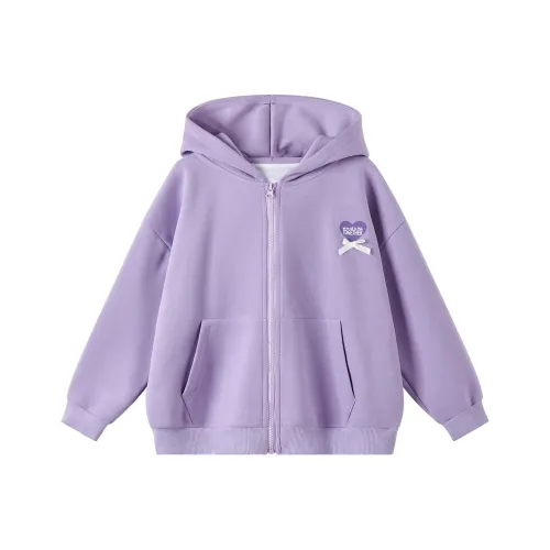 Disney Таро Фиолетовый Kids Свитшоты