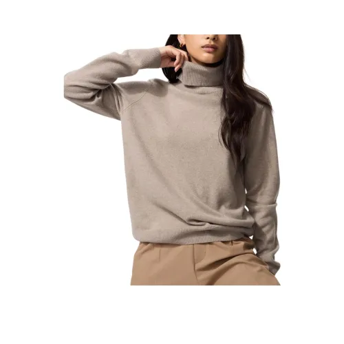 UNIQLO Кашемир Свитер Женские