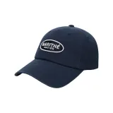 Морской синий