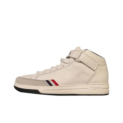 Reebok MID Топ Скейтборд Кроссовки Мужские