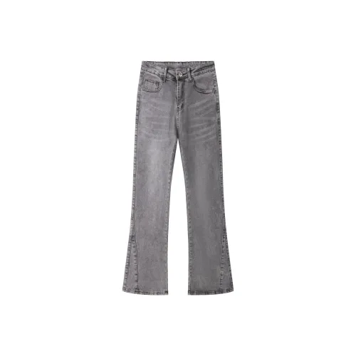 SCHEPPERHEYN Унисекс Джинсы