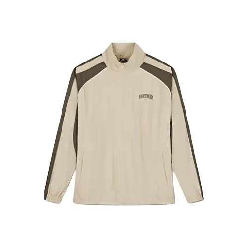 361° Молоко Крем Мужские Куртки