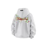 Вересково-серый с красным оттенком