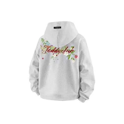 Коллекция Teddy's Свитшот Унисекс