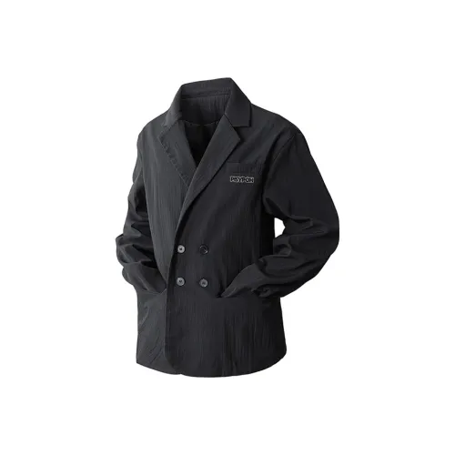 PISYPOX Унисекс Деловые костюмы