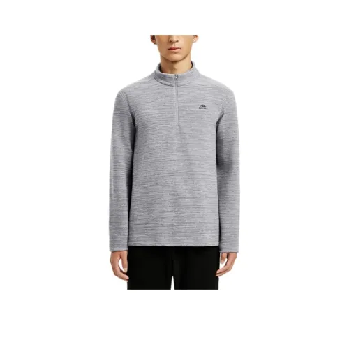 DECATHLON Флис Одежда Мужская