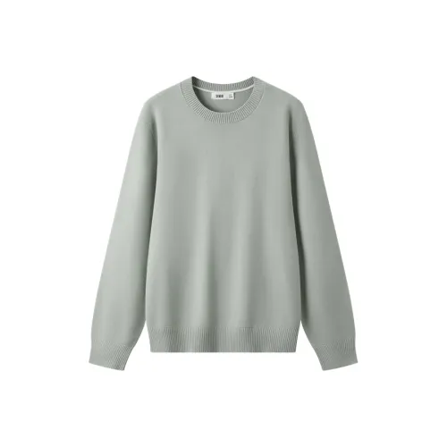 SEM R Mall Same Style Men's Clothing Мужские Свитера