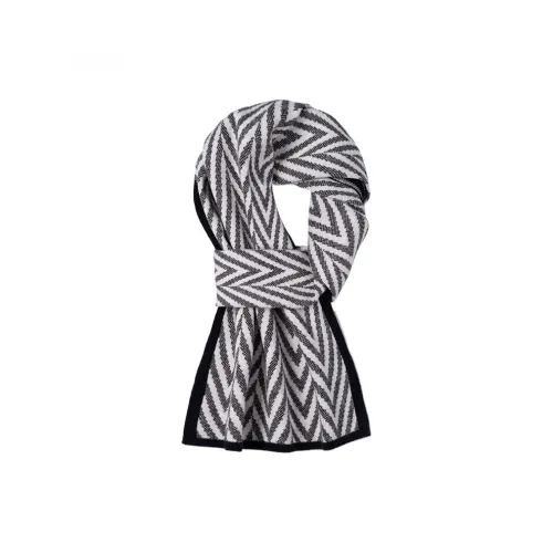 GUSKI Шарфы из кашемировой смеси Унисекс